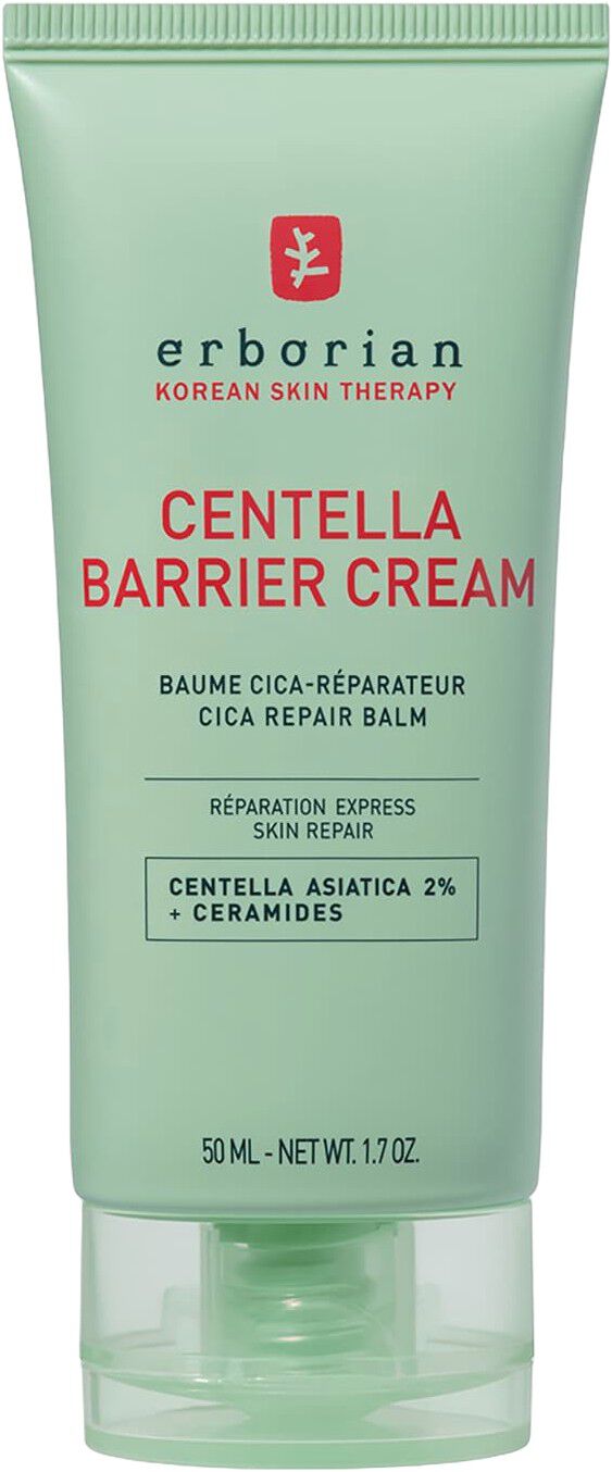 Centella Barrier Cream - Cica-reparationsbalsam