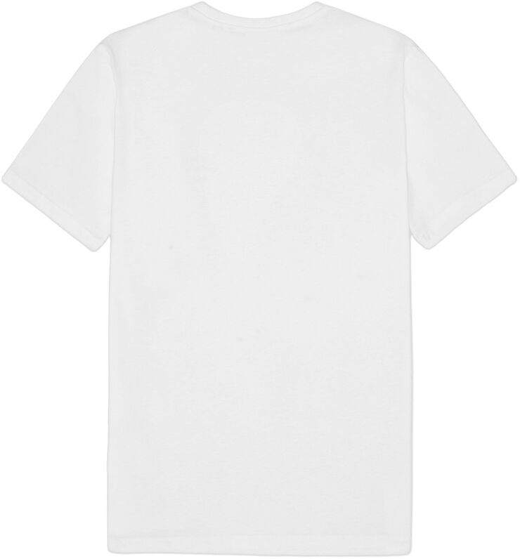 Copenhagen 2011 T-shirt