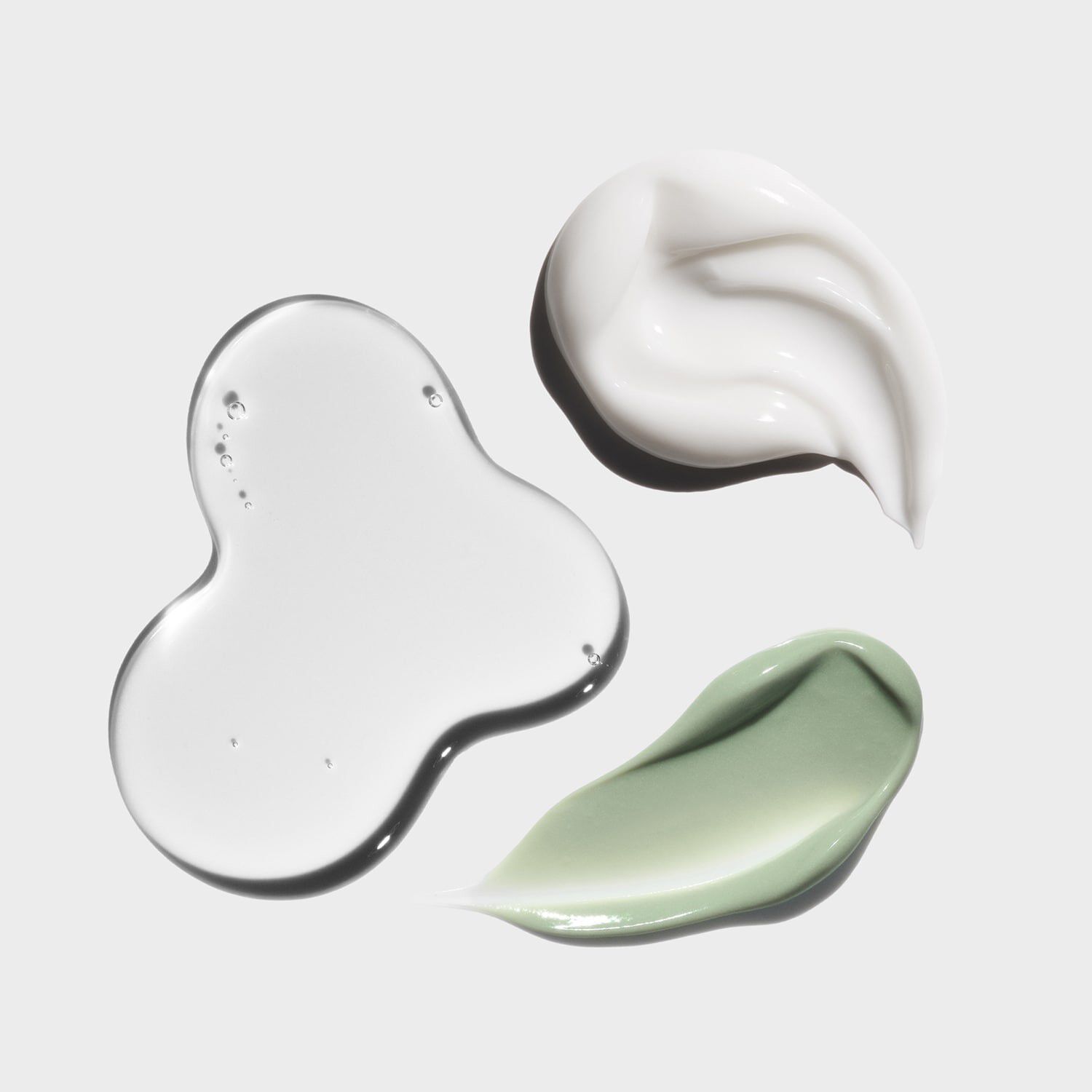 Clearer Skin Starts Here - S&aelig;t med plejeprodukter til urenheder