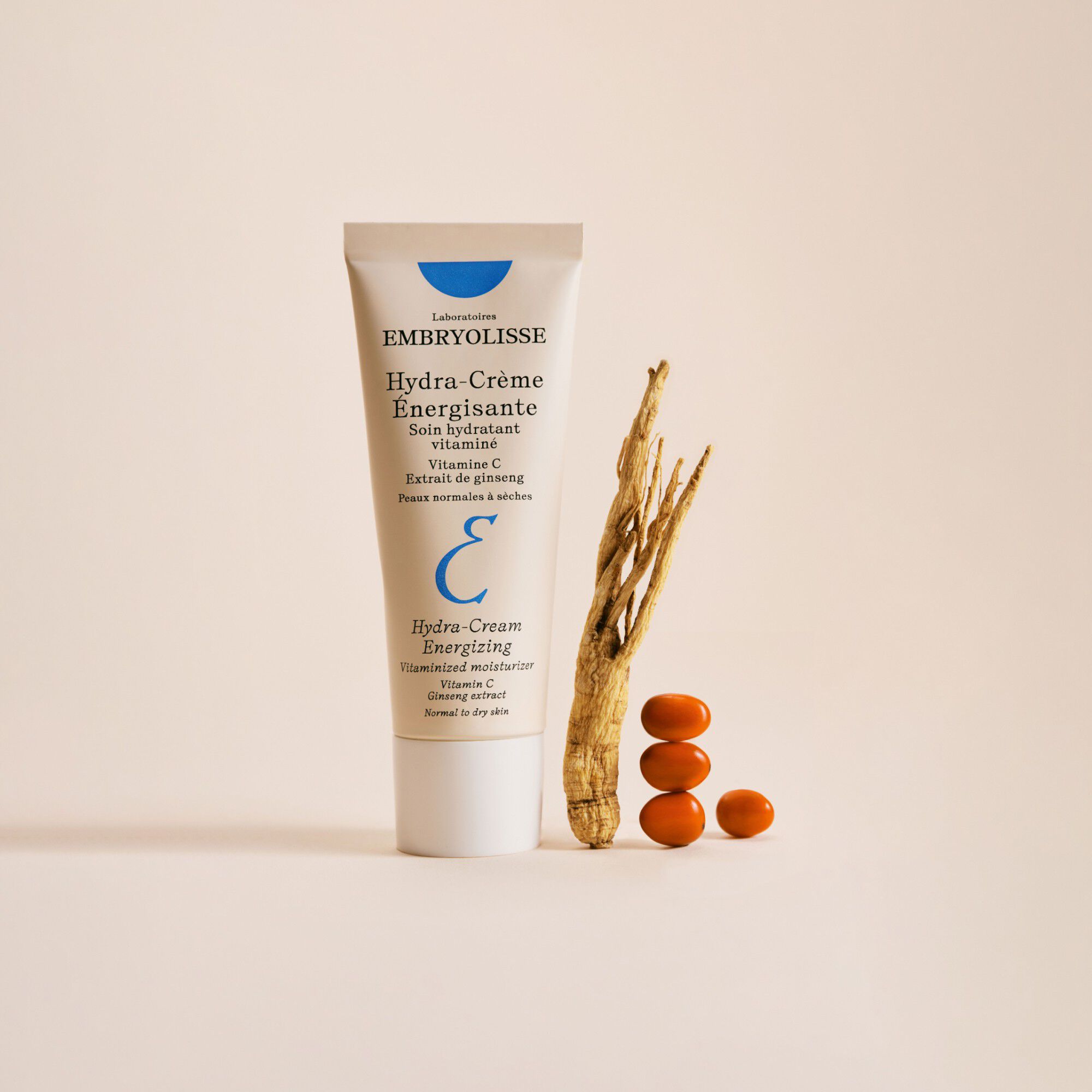 HYDRA-CREAM ENERGIZING 40 ML