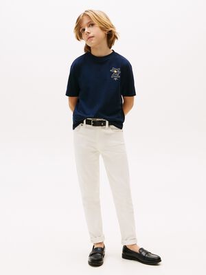 FUN GRAPHIC TEE SS
