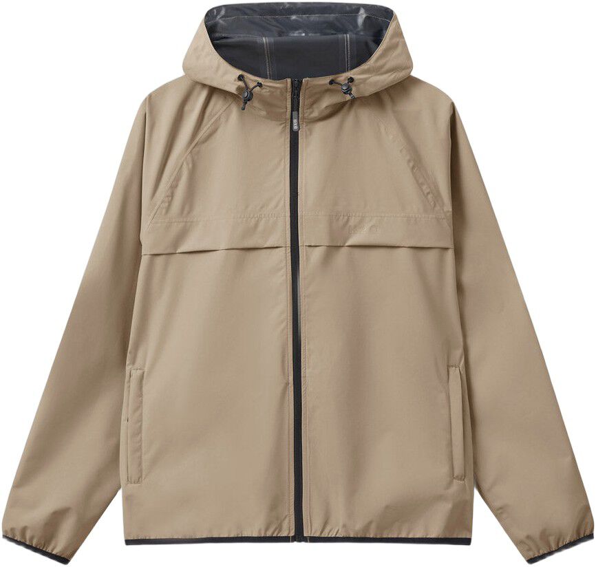 R&Oslash;M&Oslash; REGNJAKKE