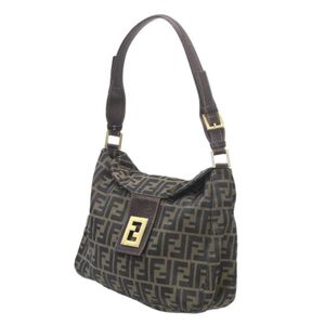 Fendi Baguette Mamma