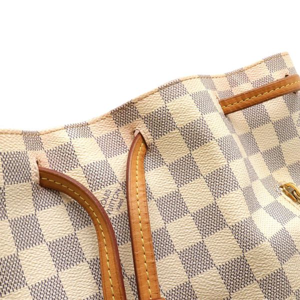 Louis Vuitton Backpack