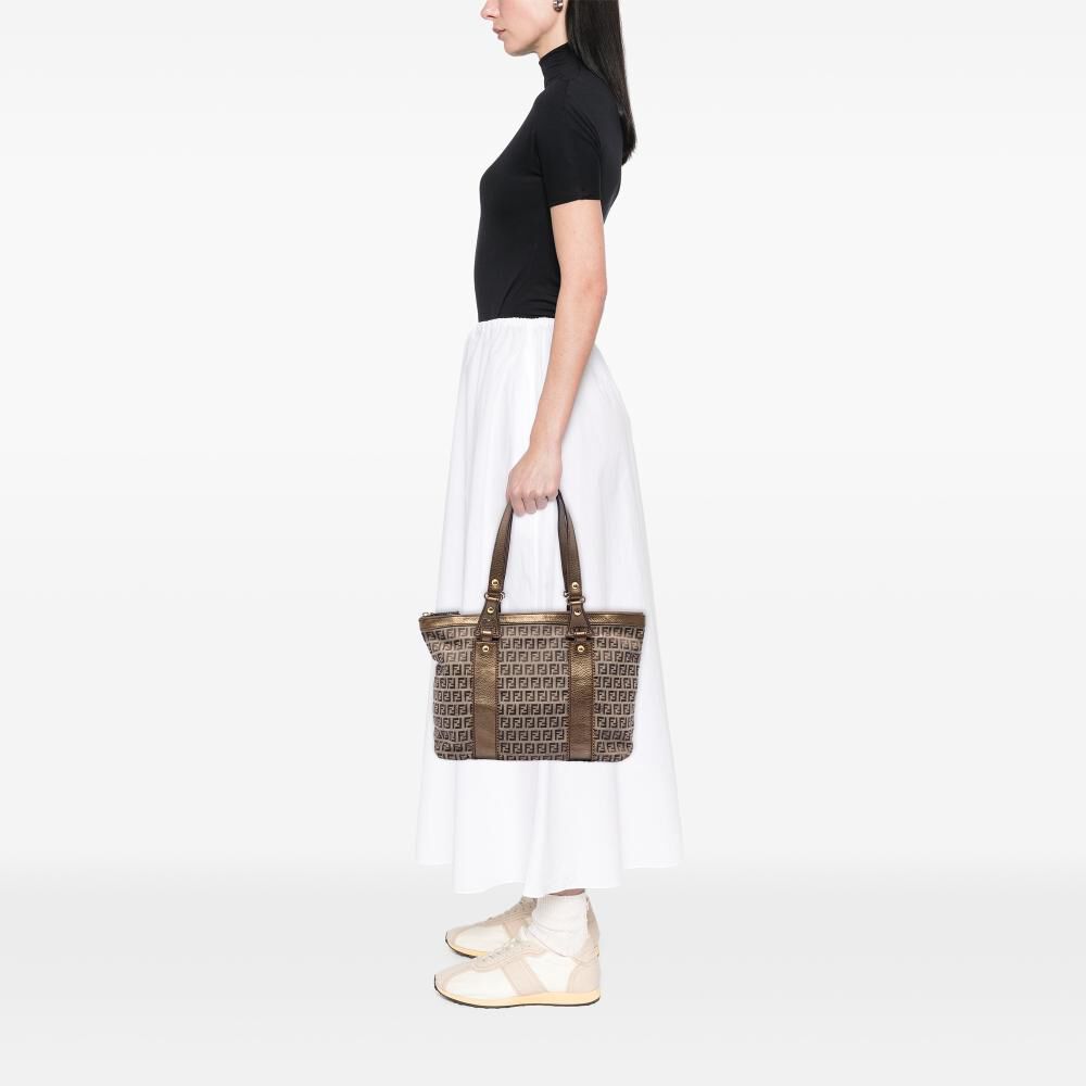 Fendi Tote