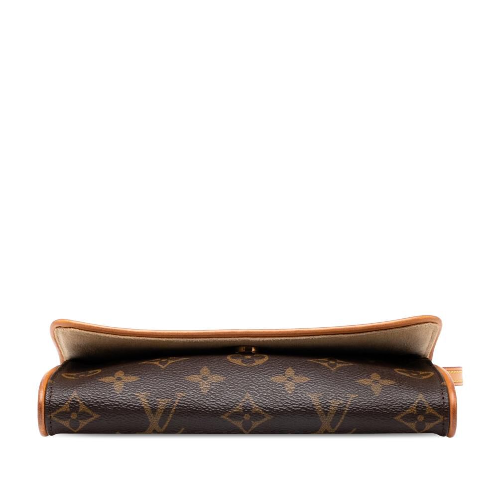 Louis Vuitton Twin Pochette