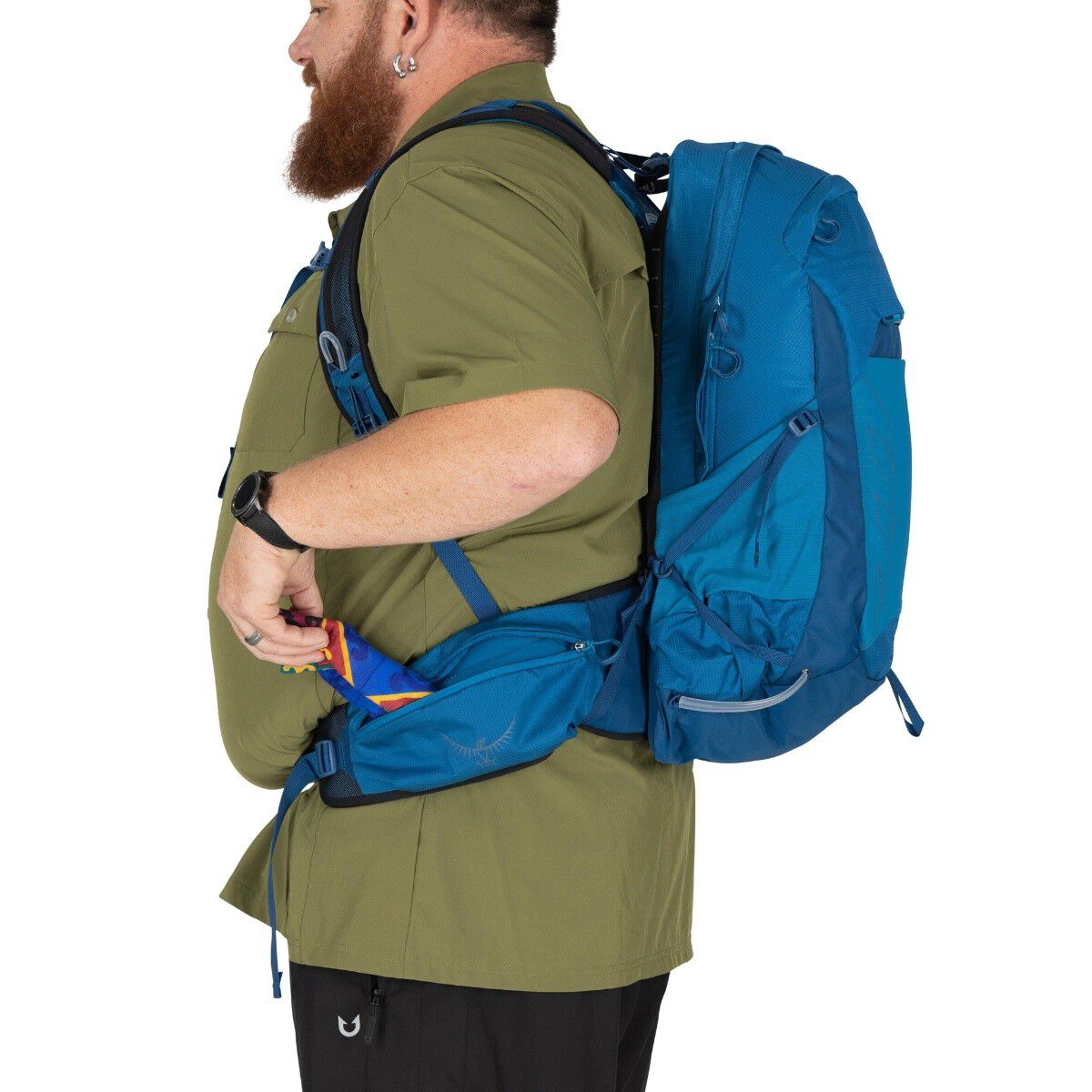 Osprey Talon 22 L rygs&aelig;k