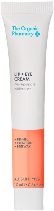 Lip and eye cream 15 ml