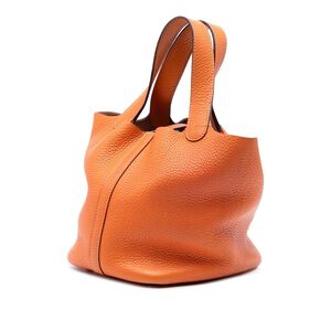 Herm&egrave;s Picotin Lock Pm