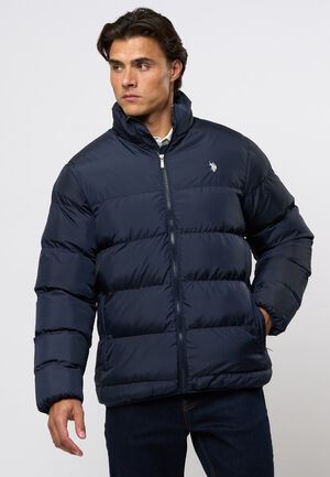 Henrik MID NY USPA M OTW