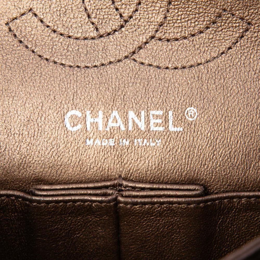 Chanel Flap Bag