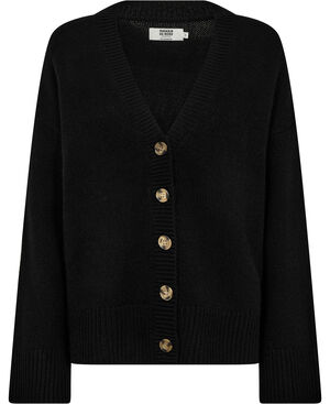 Classic 4 Cardigan - 100% Cashmere