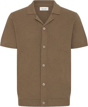 CFLINDHOLM SS RESORT KNIT