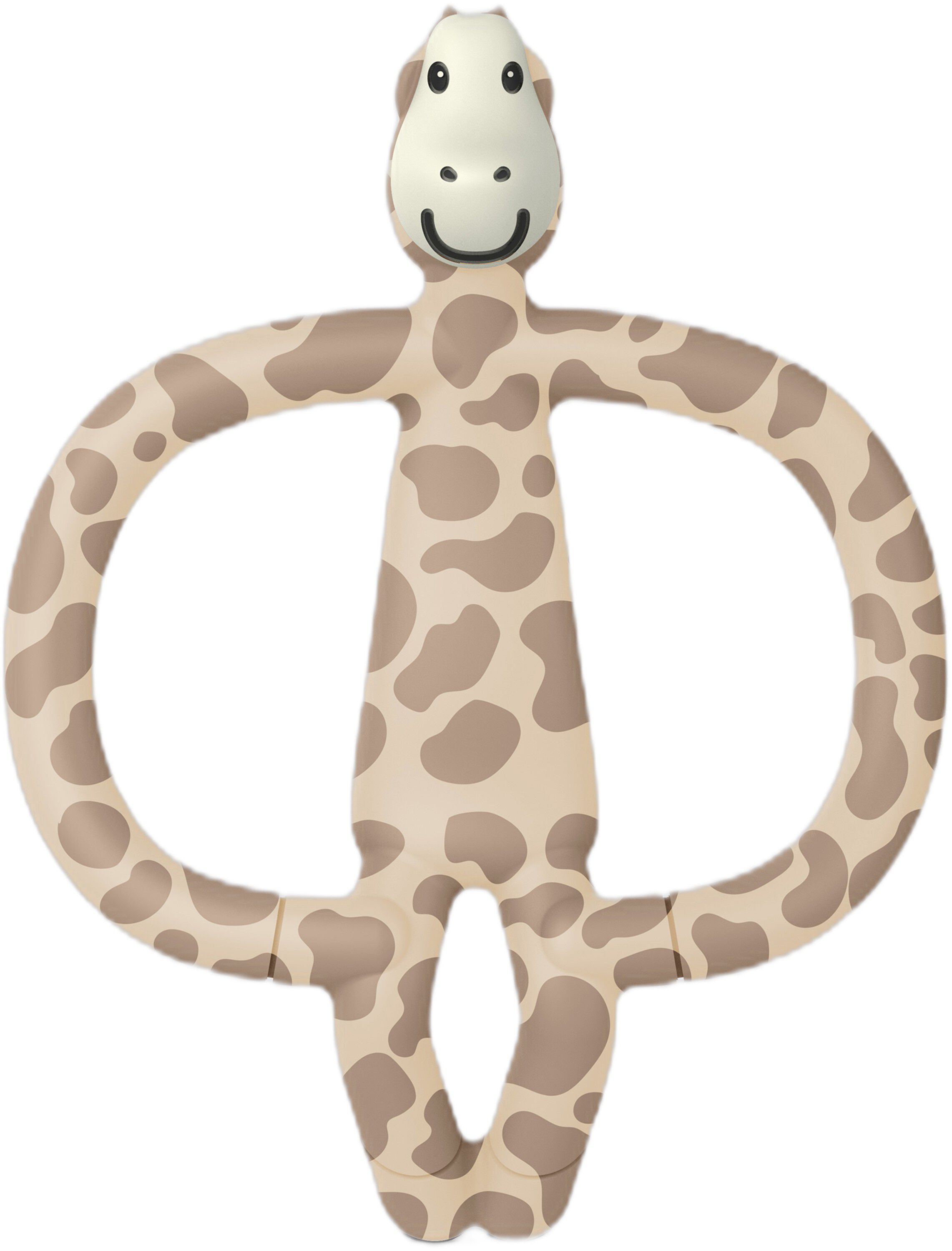 Matchstick Giraffe Teething