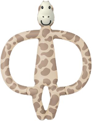 Matchstick Giraffe Teething