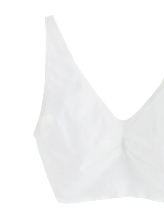 Blød bh uden sømme