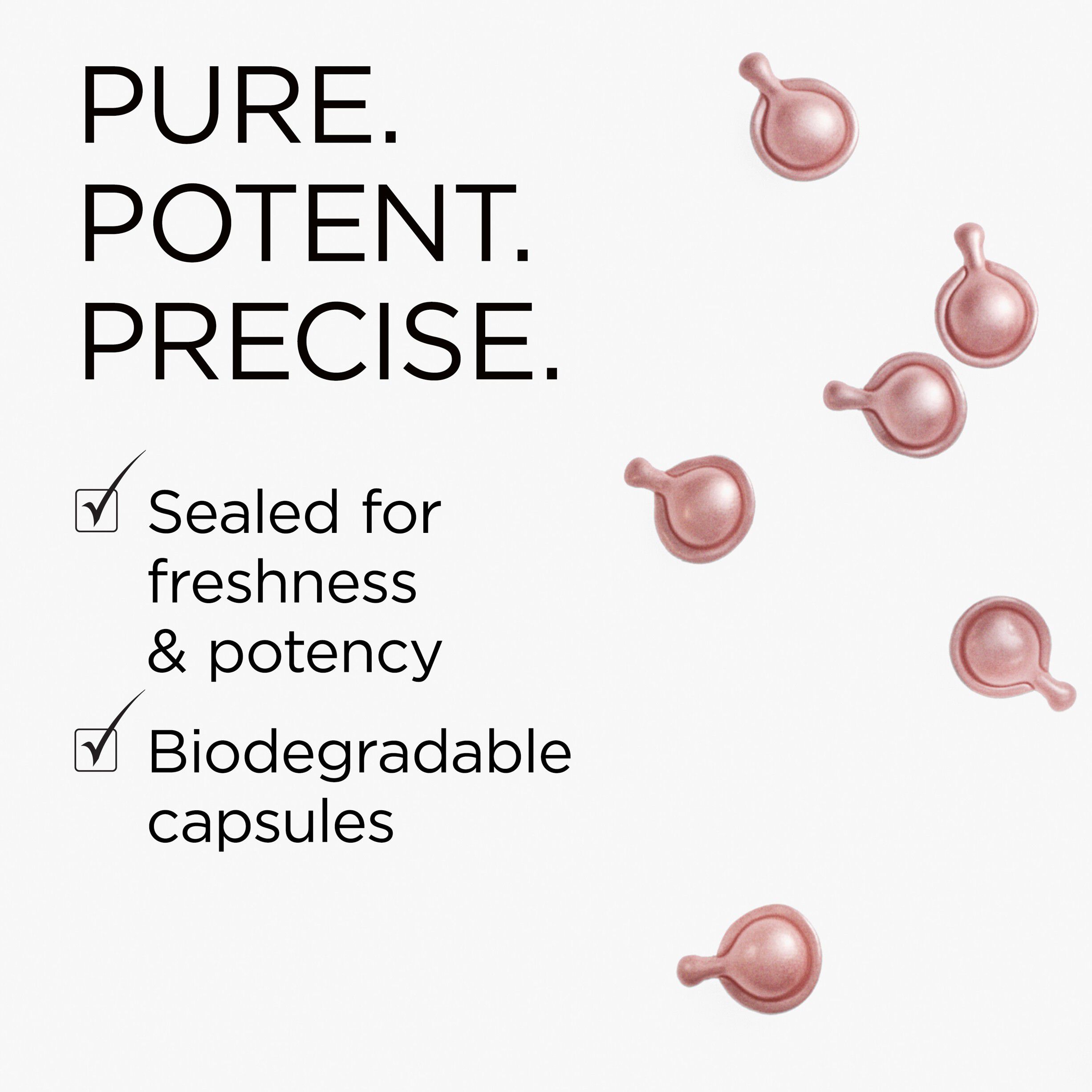 Ceramide Capsules
