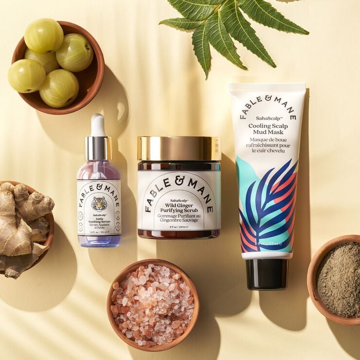 SAHASCALP SCALP RESET KIT