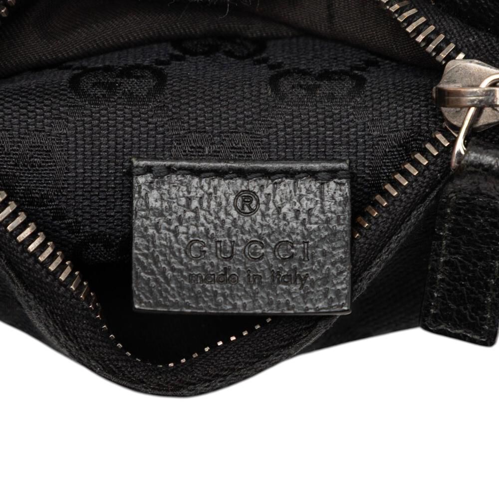 Gucci Belt Bag