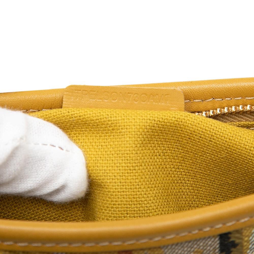 Burberry Crossbody Bag