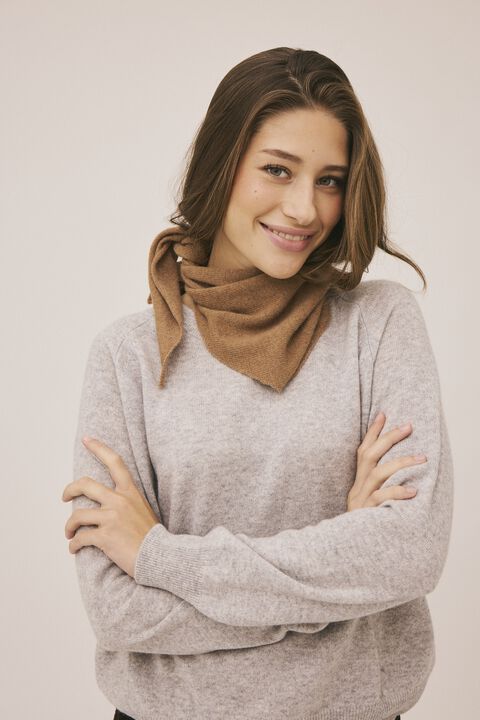 Karrie 5 - 100% Cashmere