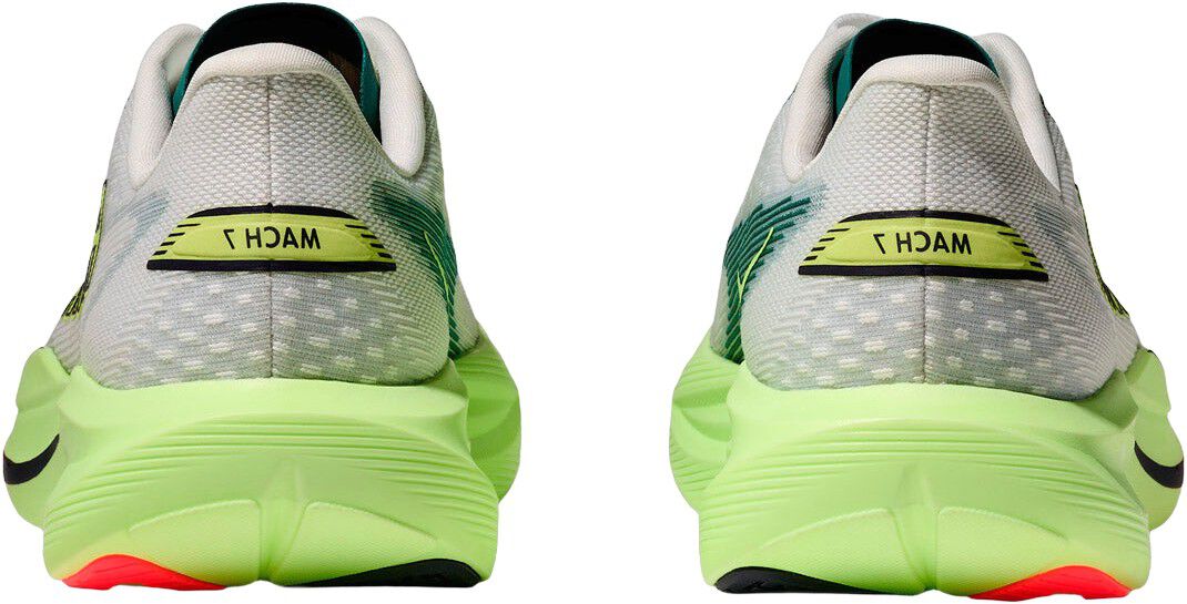 Mach 7 L&oslash;besko