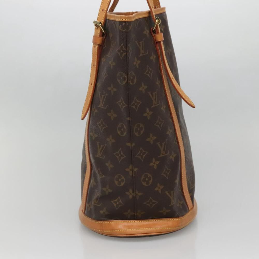 Louis Vuitton Bucket Bag