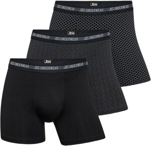 JBS 3-pack tights bamboo.