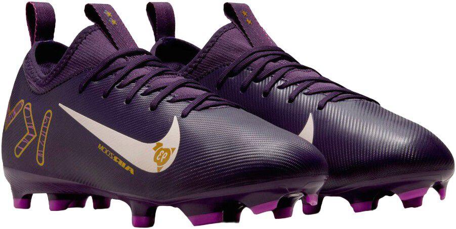 MERCURIAL VAPOR 16 ACADEMY KYLIAN MBAPPE FODBOLDST&Oslash;VLER