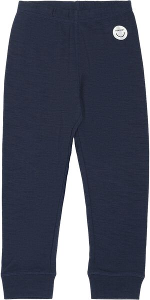 Soft Baselayer Merino Pants
