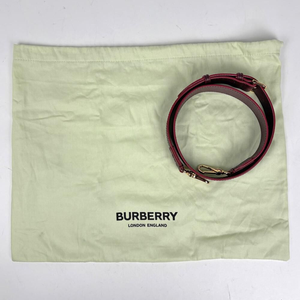 Burberry Handbag