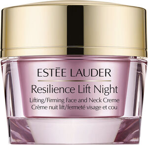 Resilience multi effect Night/Firming Face and Neck Creme