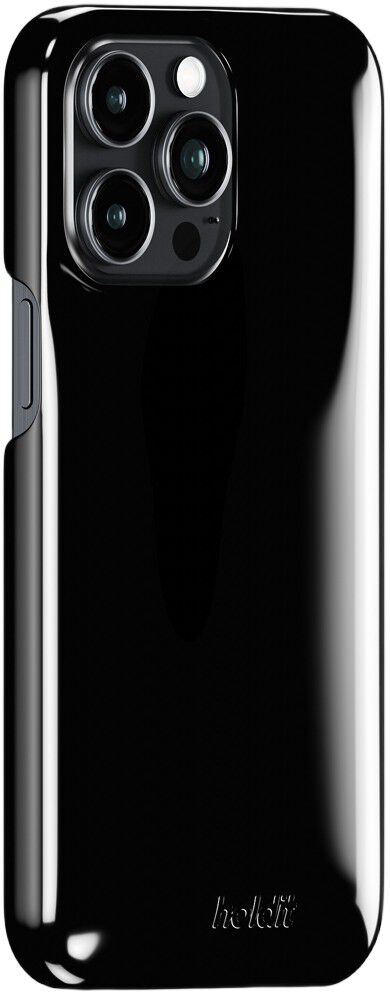 Puffy Case iPhone 15 Pro Max Black