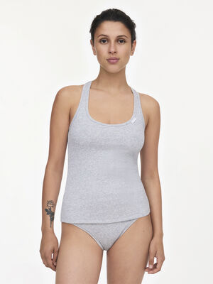 Cotton Comfort High waist brief