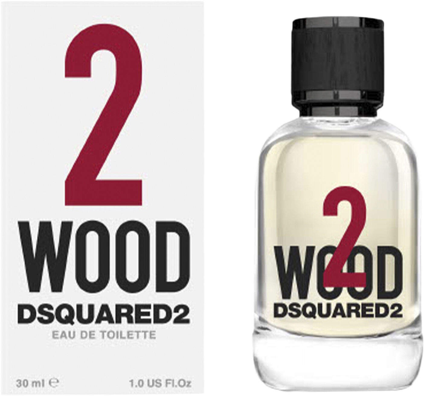 DSQUARED2 Two Wood Eau de toilette