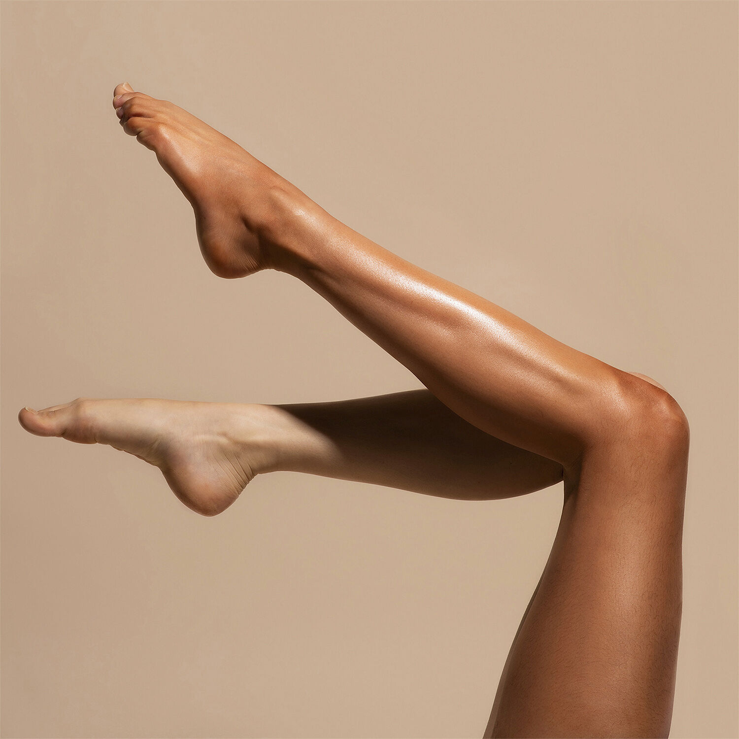 Tea to Tan Face o Body Matte Finish