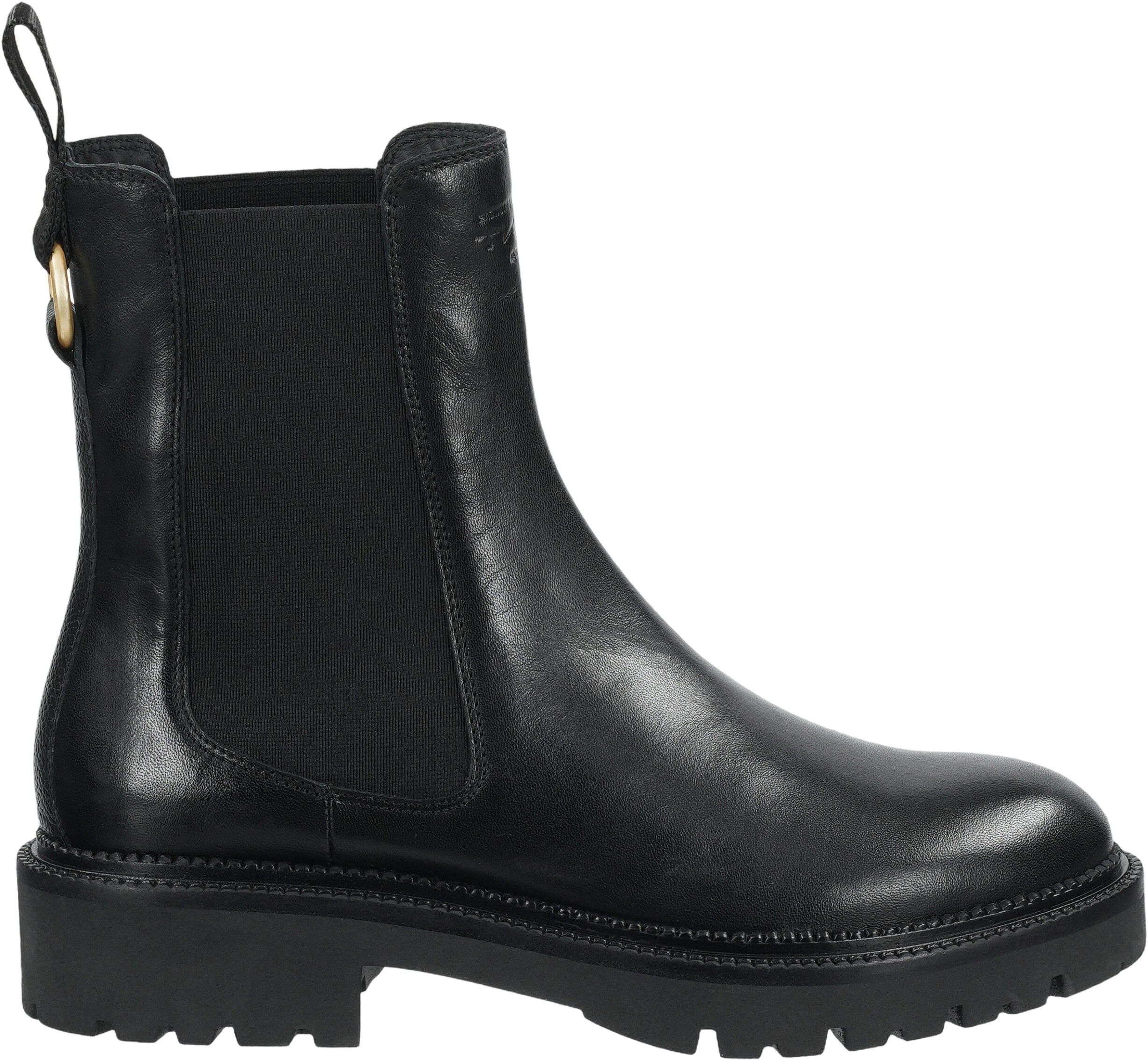 Kelliin Chelsea Boot