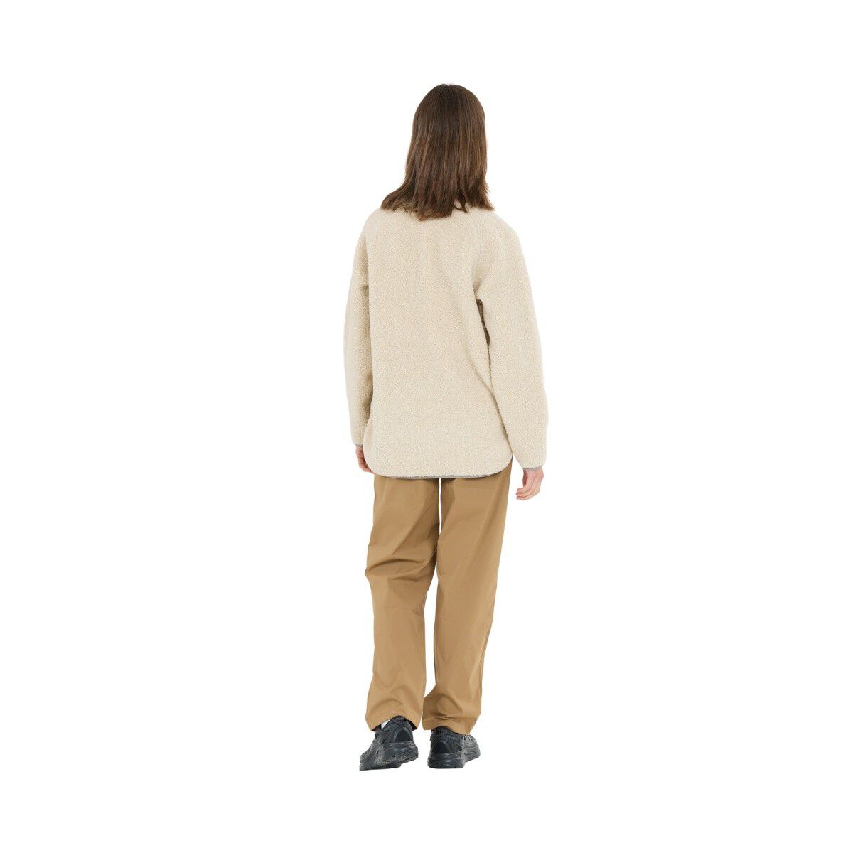 Asivik Travel Pants WR / rejsebukser, dame