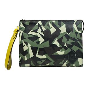 Fendi Clutch