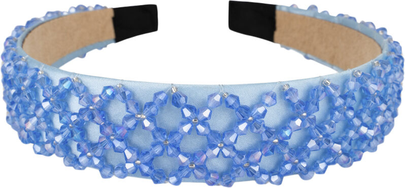 Sandy Crystal Headband