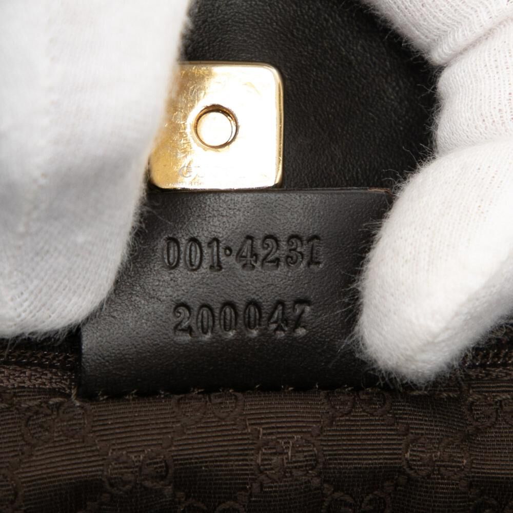 Gucci Shoulder Bag