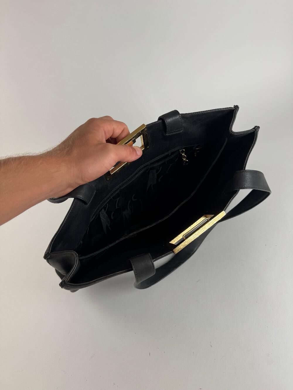 Salvatore Ferragamo Shoulder Bag