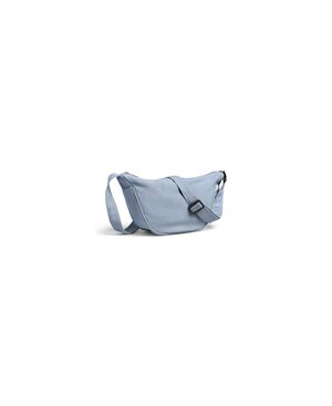 PCAMANDA DENIM BUMBAG
