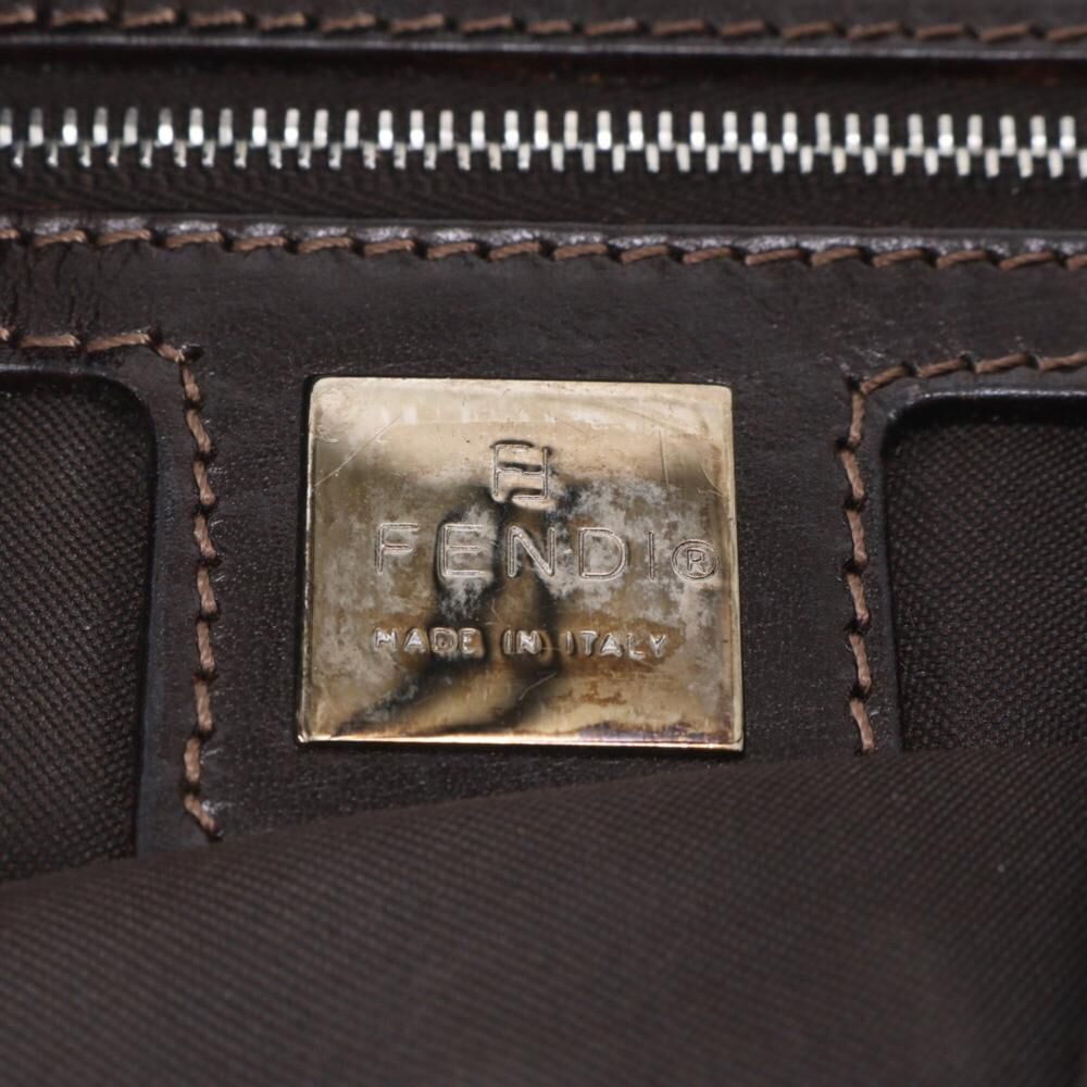 Fendi Shoulder Bag