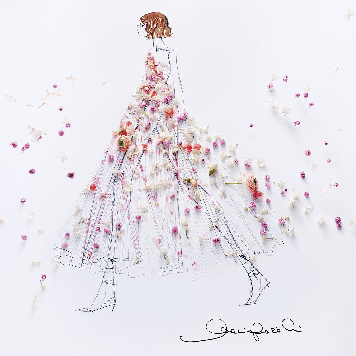 Miss Dior Eau de toilette