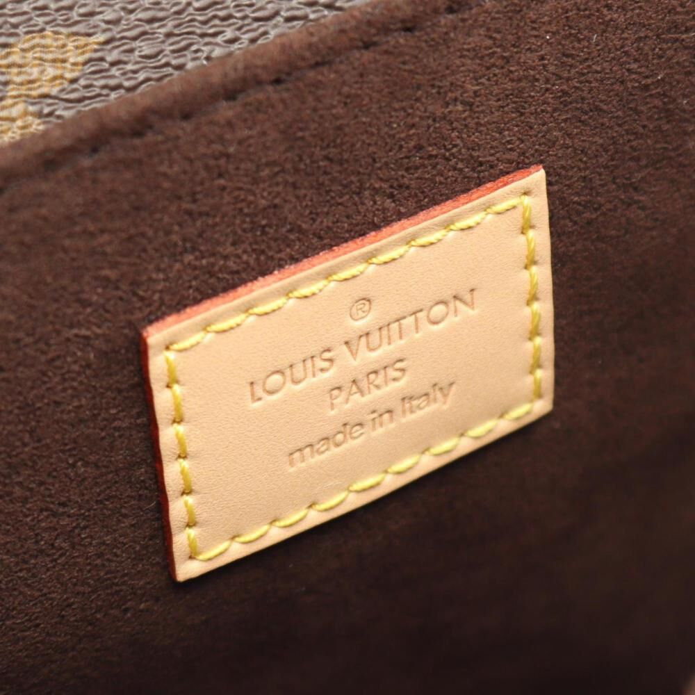 Louis Vuitton Pochette M&eacute;tis