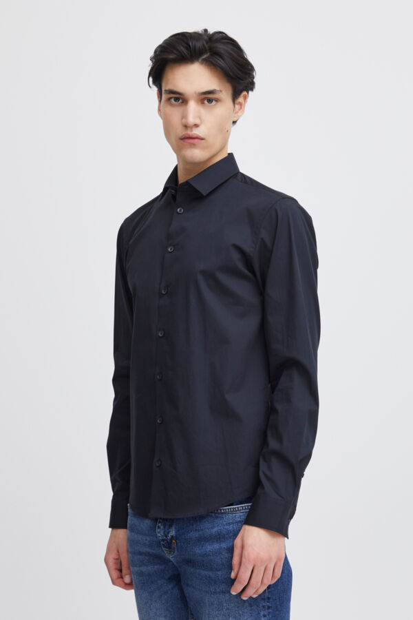 CFPALLE Slim Fit Shirt
