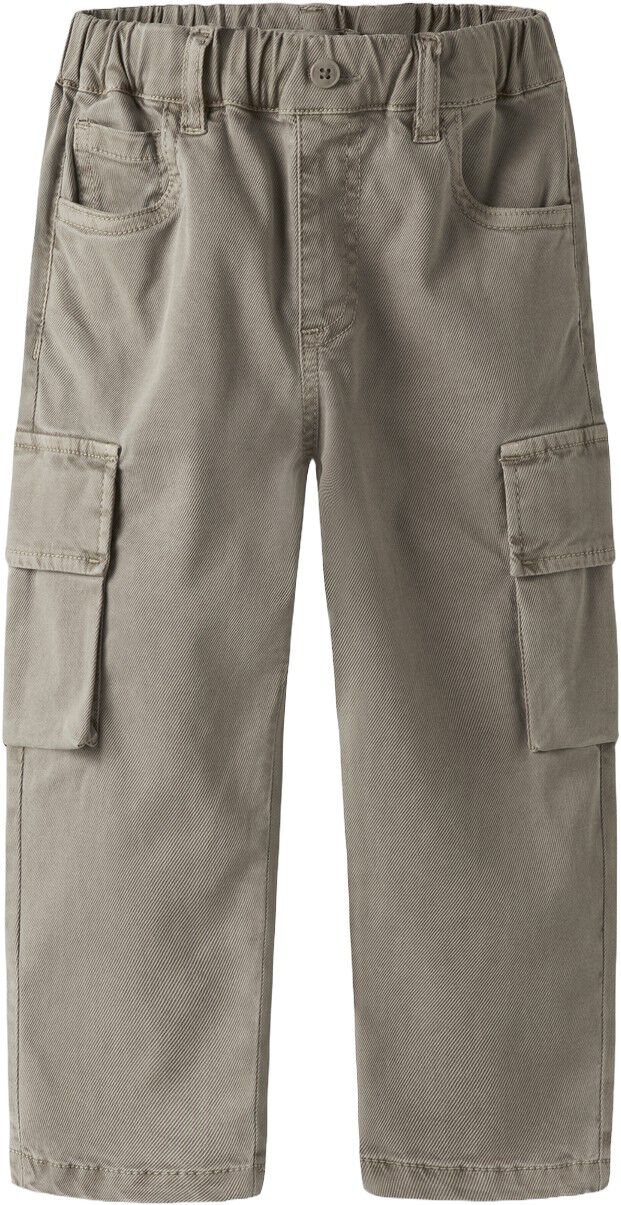NMMBEN TAP CARGO TWI PANT 8950-PO N