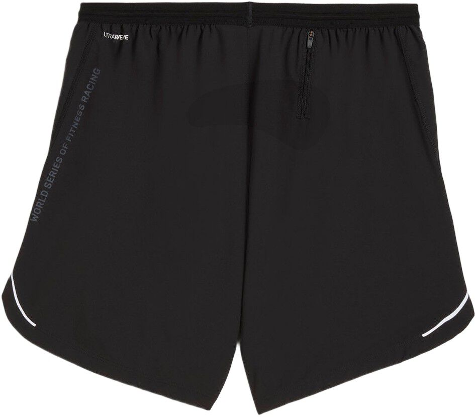PUMA X HYROX ULTRAWEAVE 6" SHORTS