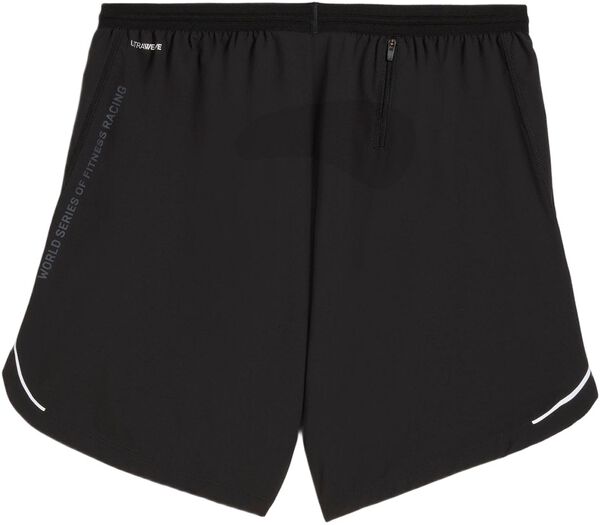 PUMA X HYROX ULTRAWEAVE 6"" SHORTS